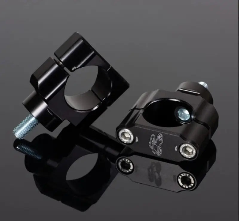 Renthal D36 Bar Mount - CL061