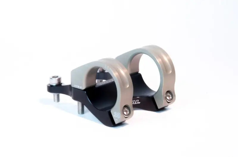 Renthal Integra 35 Handlebar Clamp 50 mm./ Zero Rise - RV and Auto Parts