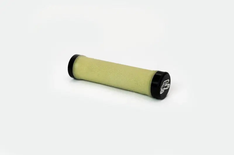 Renthal Lock-On Traction Grip Kevlar - G213