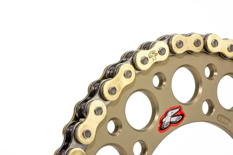 Renthal R3-3 Off-Road Spring Link - C404