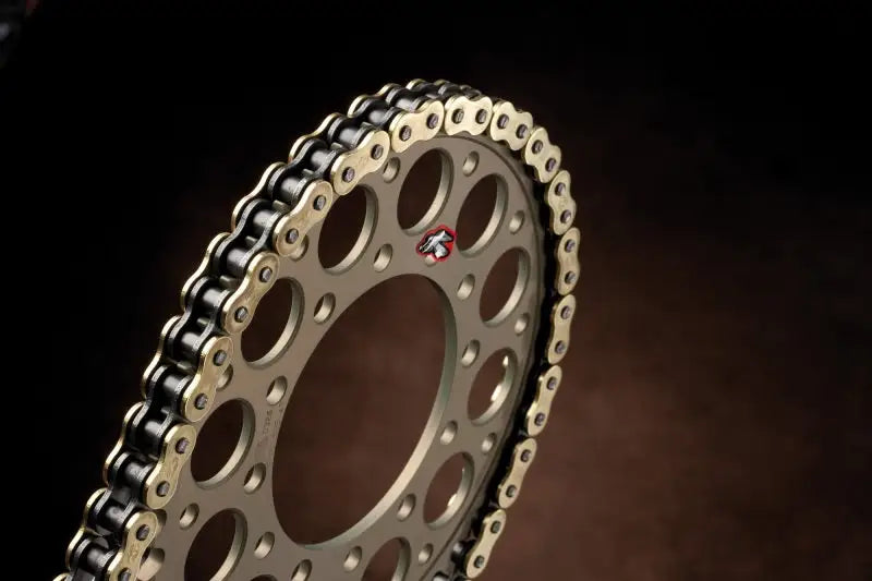 Renthal R4-2 530-120L SRS Road Chain - C526
