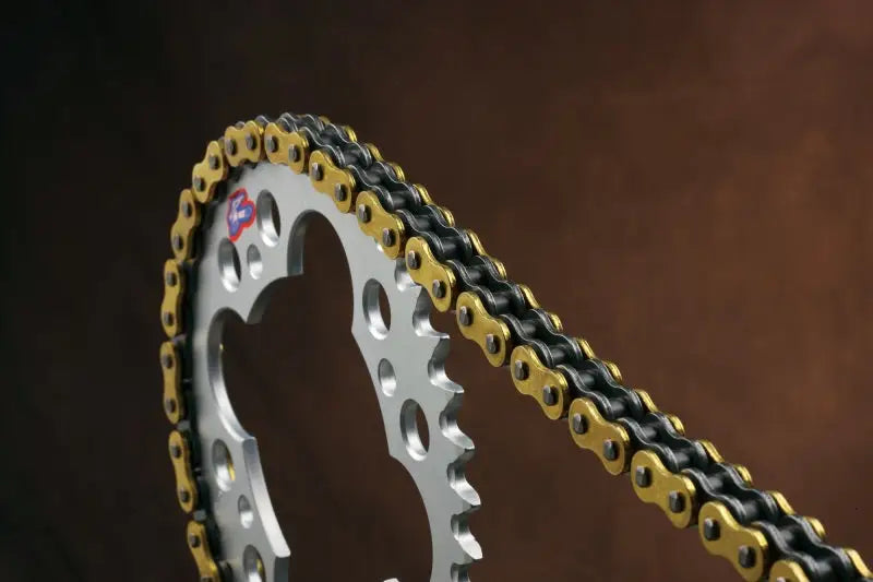 Renthal R4 520-122L SRS ATV Chain - C313
