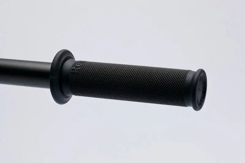 Renthal Trails Grips Firm Full Diamond - Charcoal - G097