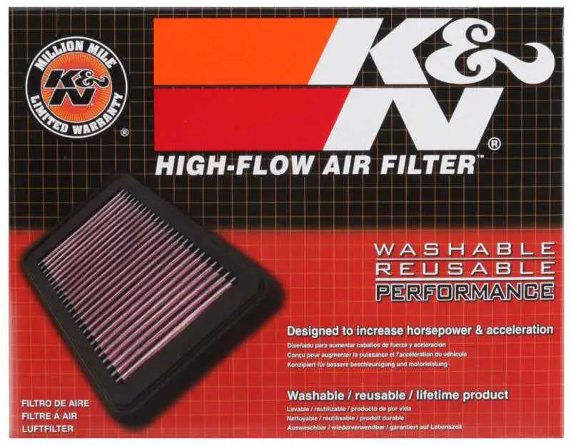 K&N Engineering KA-6415