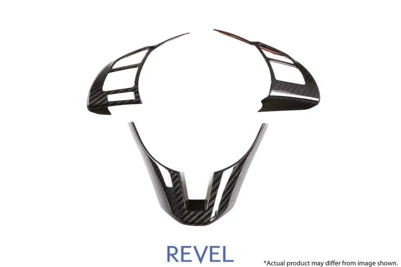 Revel 1TR4GT0BM02