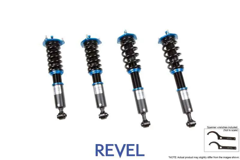 Revel 1TR3CDLX006