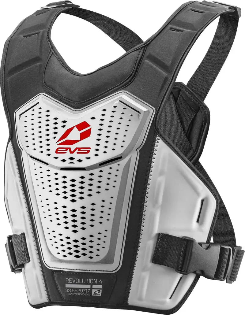 EVS RV4-W-S/M