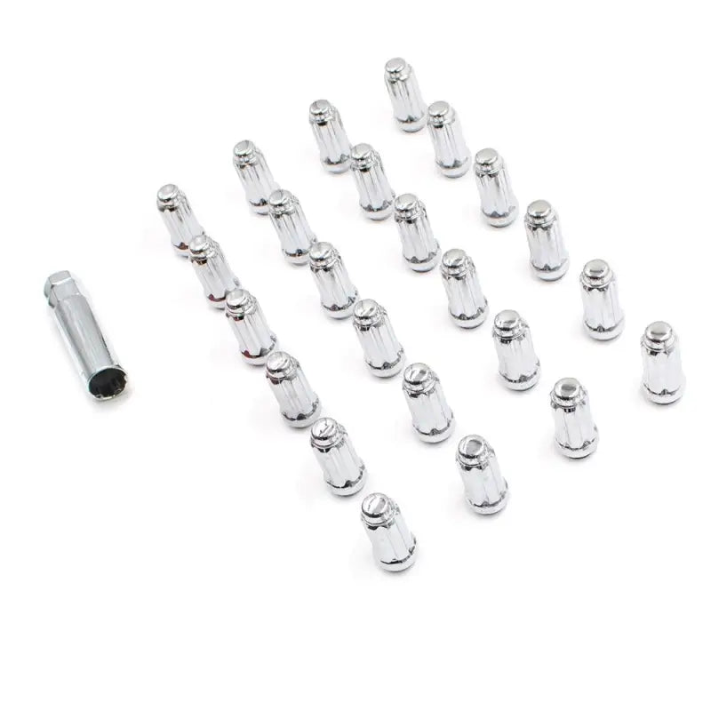63K673 Lug Nut