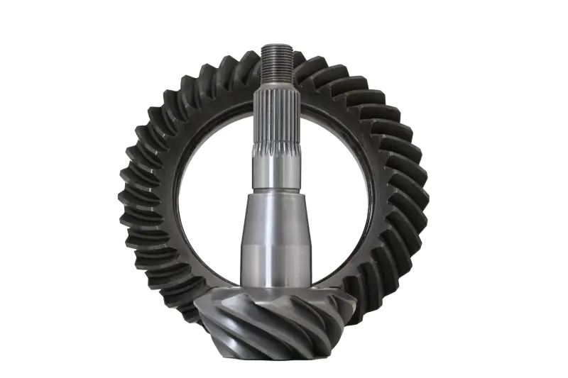 Revolution Gear & Axle Chrysler 9.25in ring and pinion gear set with dual drilled face