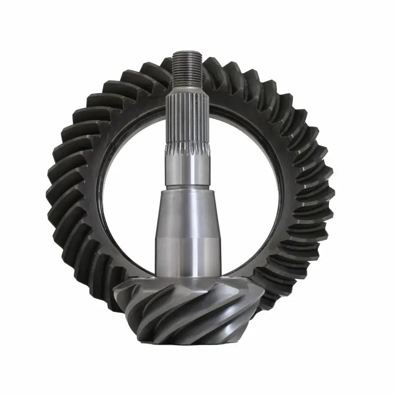 Revolution Gear & Axle Chrysler 9.25in Reverse Rotation Front Axle 4.56 Ratio Ring & Pinion - Revolution Gear & Axle