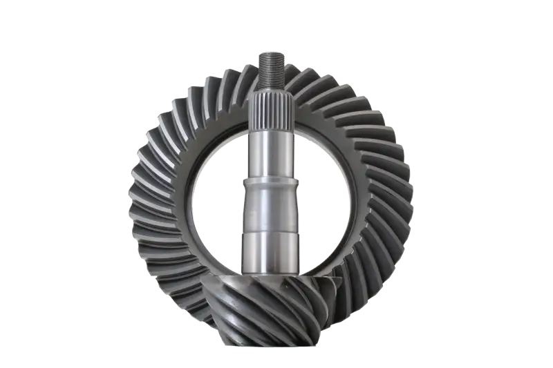 Revolution Gear & Axle Ford 8.8in Rear Axle 3.55 Ratio Ring & Pinion - Revolution Gear & Axle