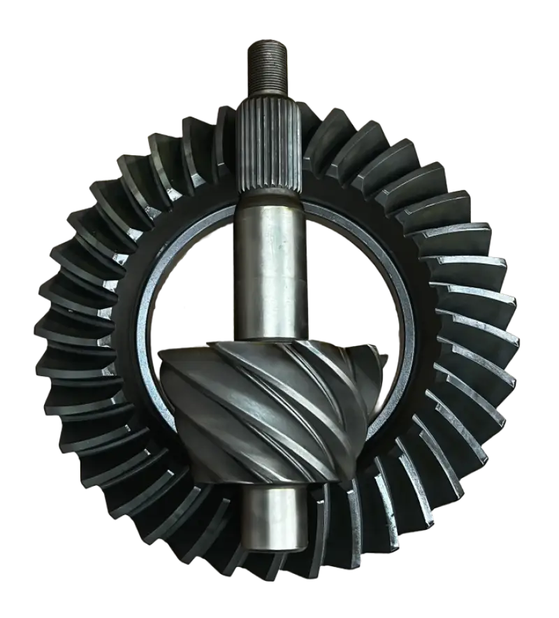 Revolution Gear & Axle Ford 9in 4.10 Ratio Ring & Pinion - Revolution Gear & Axle