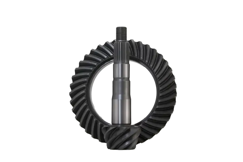 Revolution Gear & Axle Toyota 8.0in IFS 4.88 Ratio Thick Ring Pinion - Drivetrain