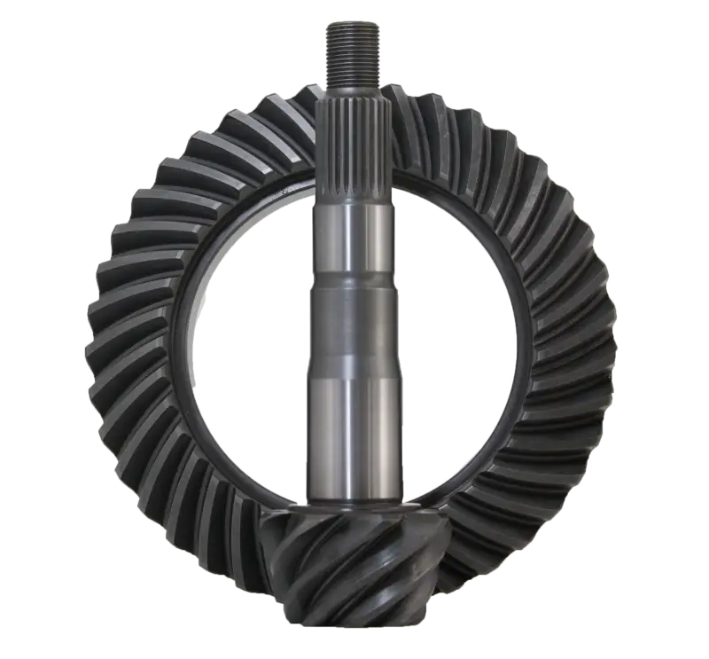 Revolution Gear & Axle Toyota 8.0in Land Cruiser Reverse Rotation 5.29 Ratio 27 Spline Ring & Pinion - Revolution Gear & Axle