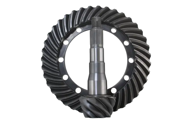 Revolution Gear & Axle Toyota 9.5in Land Cruiser 4.88 Ratio 27 Spline Ring & Pinion - Revolution Gear & Axle
