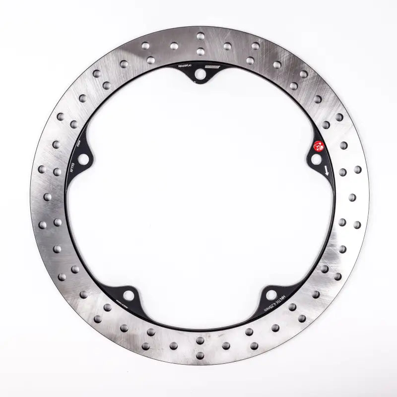 RF7113 Braking Round Rotor Rear - RV and Auto Parts