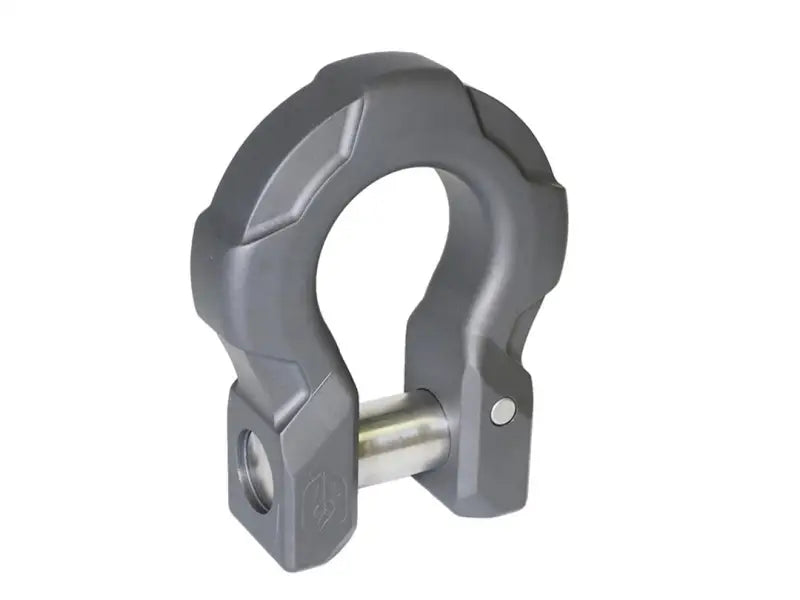 RG-SH087CG Road Armor Identity Aluminum Shackles, RV, Automotive, Powersports, off-road, marine, exterior, truck accessories, interior, truck bed, RV parts, Winches & Hitches, AVADA - Best Sellers, Powersports Accessories, Must Haves