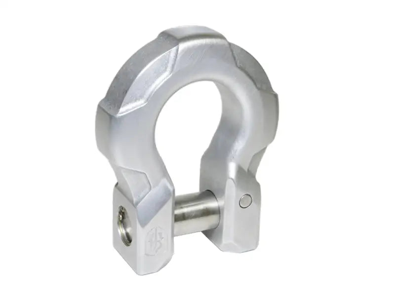 RG-SH087CZ Road Armor Identity Aluminum Shackles for RV, Automotive, Powersports, off-road, marine, exterior, truck accessories, interior, truck bed, rv parts, Winches & Hitches, AVADA - Best Sellers, Must Haves