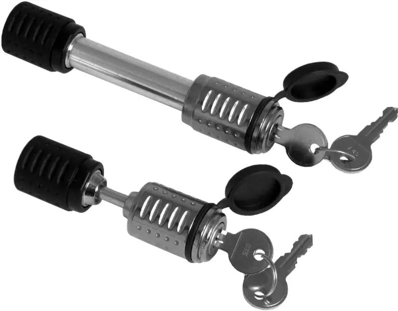 RHC32 Dead Bolt Hitch & Coupler Set 2"X2"