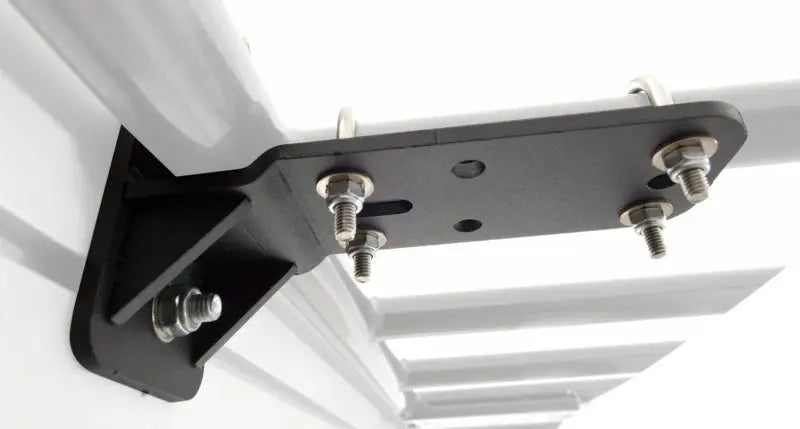 Rhino-Rack Batwing Tubular Rack Bracket Kit - Truck & Automotive