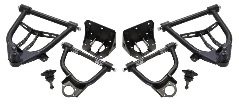 Ridetech 63-72 Chevy C10 Front StrongArms - 11352699