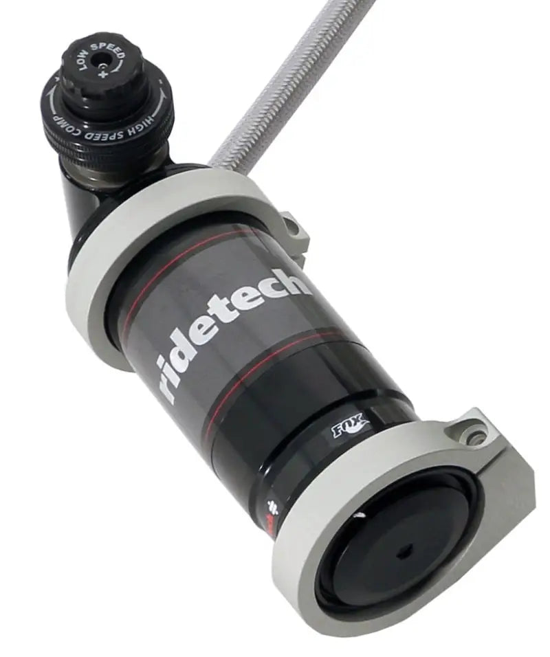 Ridetech 67-69 Camaro and Firebird HQ Series Front CoilOvers Pair - 11163510