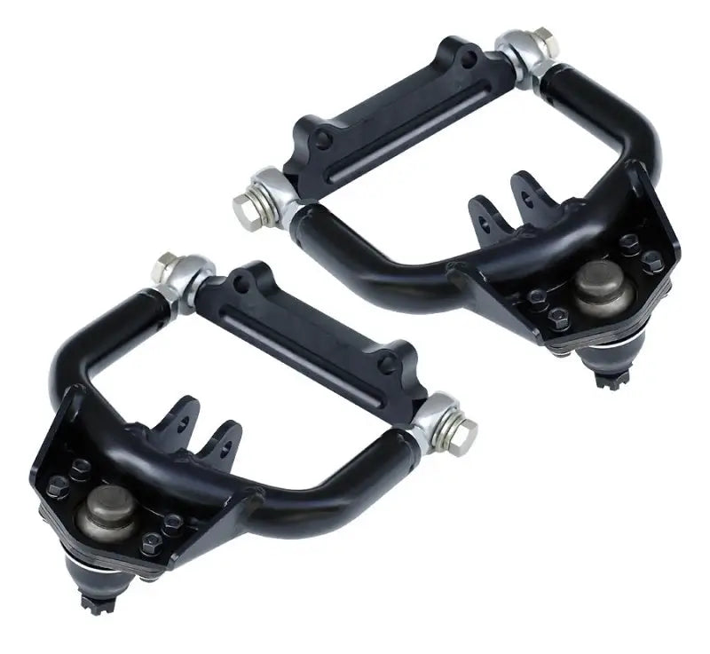 Ridetech 67-70 Ford Mustang Mercury Cougar Front Upper StrongArms - Truck & Automotive