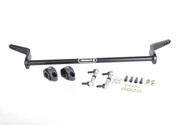 Ridetech 79-93 Ford Mustang w/Ridetech IRS Rear Adjustable Sway Bar - Ridetech