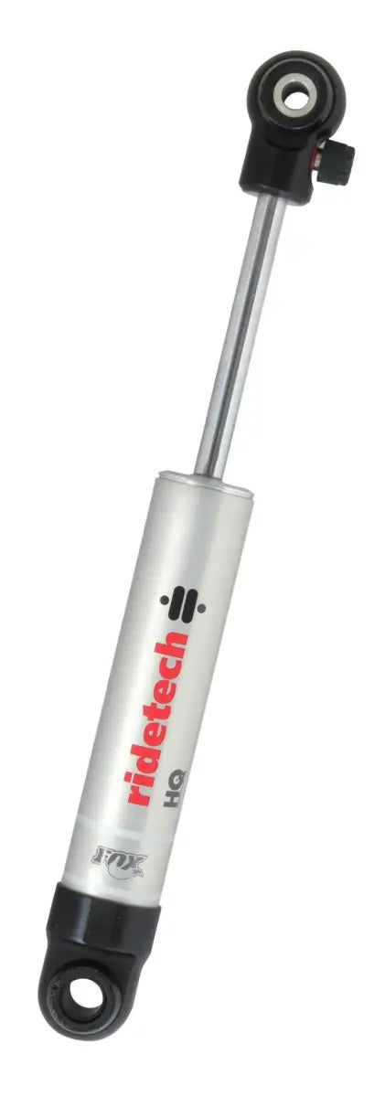 Ridetech HQ Series Shock Absorber Single Adjustable 4.75in Stroke Eye/Eye Mounting 10.15in x 14.9in - Truck & Automotive