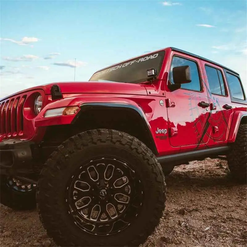 Rigid Industries 41659