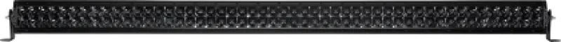 Rigid Industries 50in E Series Spot - Midnight Edition