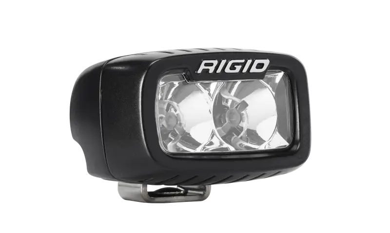 Rigid Industries SRM - Flood - Truck & Automotive