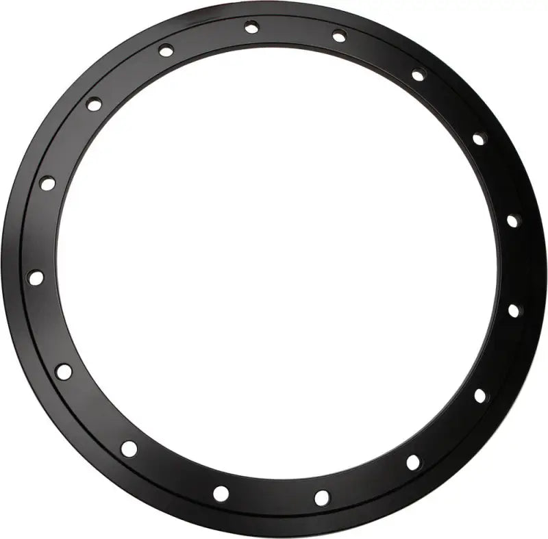 RINGSD-12BLK Itp Sd Beadlock Ring 12" Black