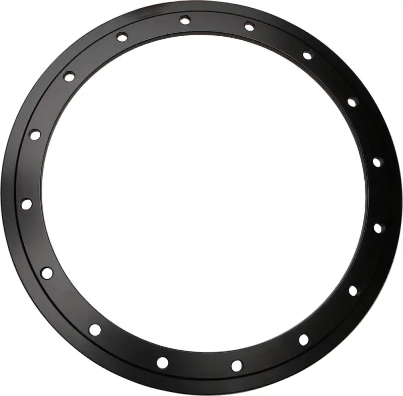RINGSD-14BLK Itp Sd Beadlock Ring 14" Black