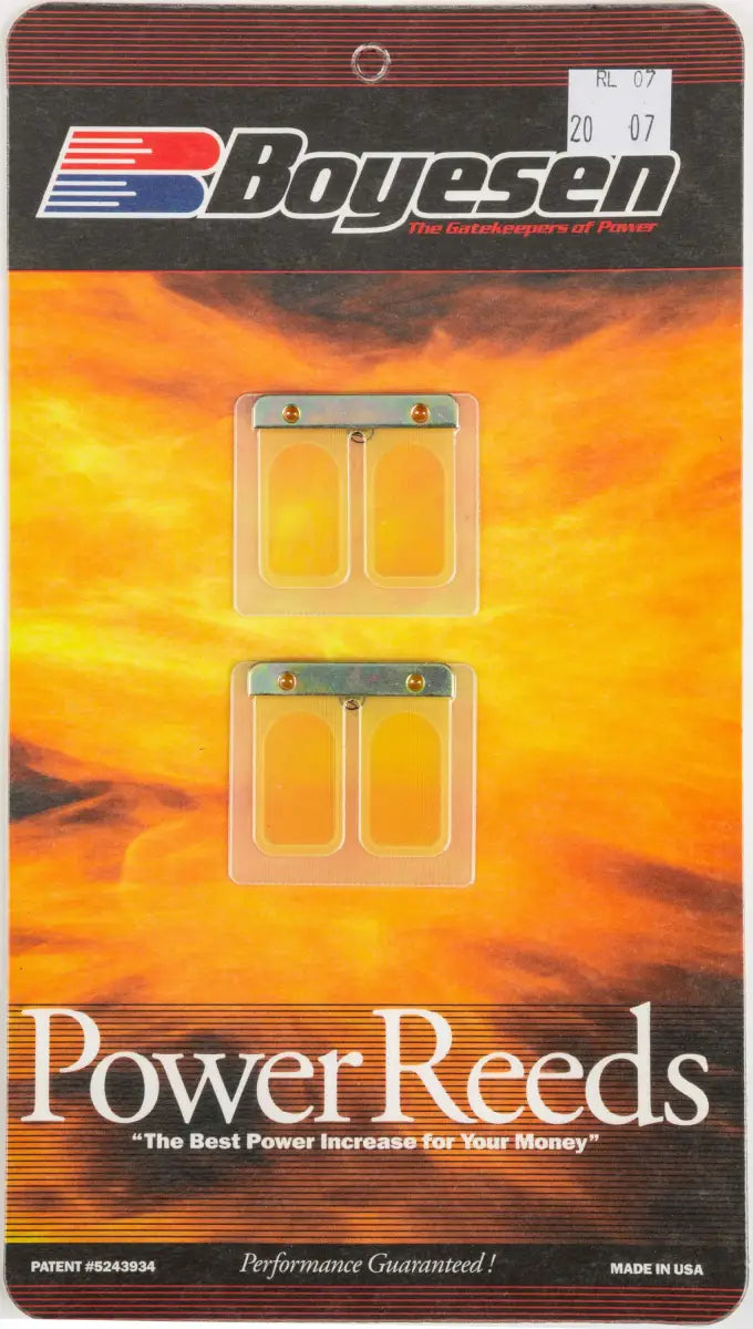 BOYESEN RL-07