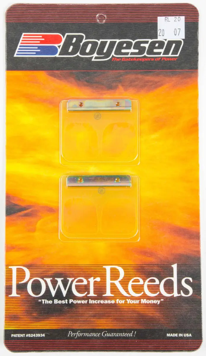 BOYESEN RL-20