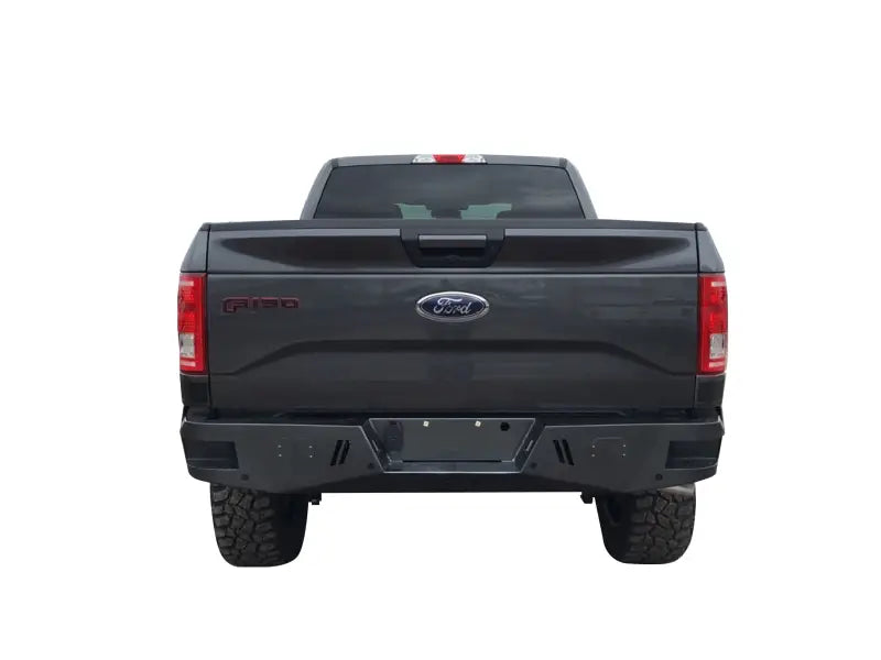 RLDB002TI Bumper