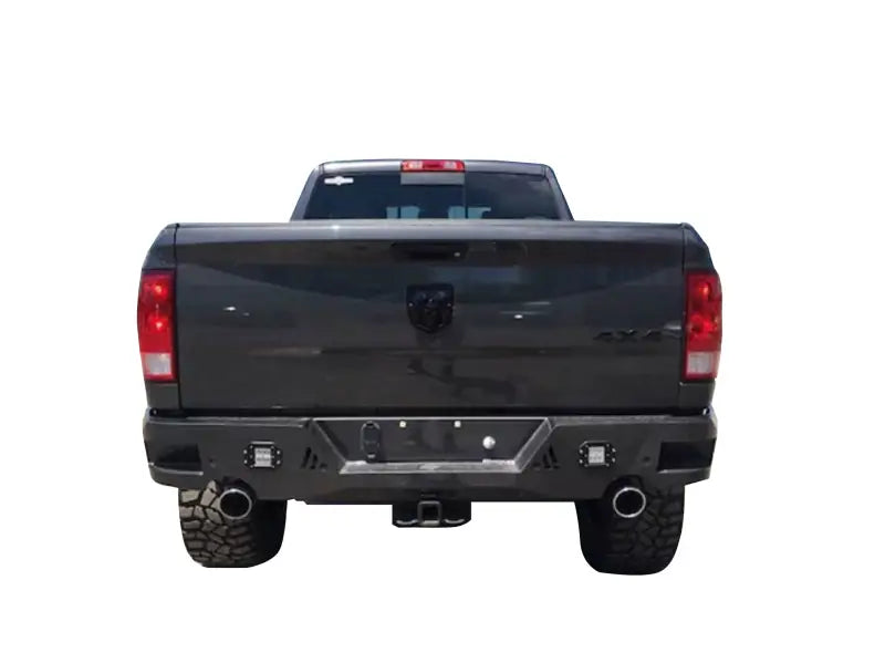 RLDB003TI Bumper