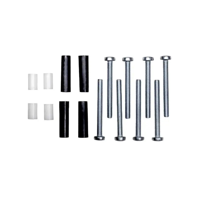 RLIK70 Trailfx Bedliner Hardware for Ram Hd truck bed, high-quality construction and secure attachment, RV, Automotive, Powersports, off-road, marine, exterior, truck accessories, interior, truck bed, rv parts, Truck & Automotive, AVADA - Best Sellers, Must Haves