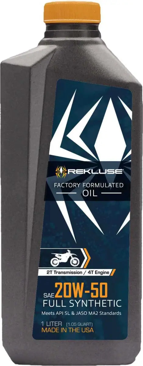 REKLUSE RACING RMS-1099002