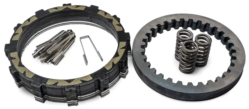 REKLUSE RACING RMS-2801112 Torqdrive Clutch