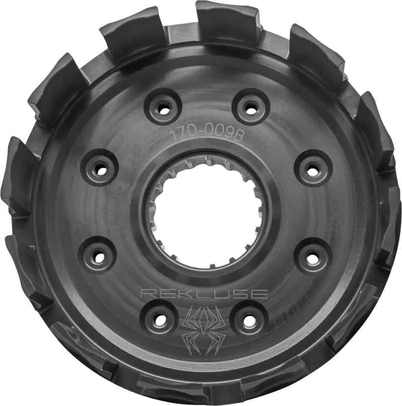 REKLUSE RACING RMS-4104047 Clutch Basket Kaw