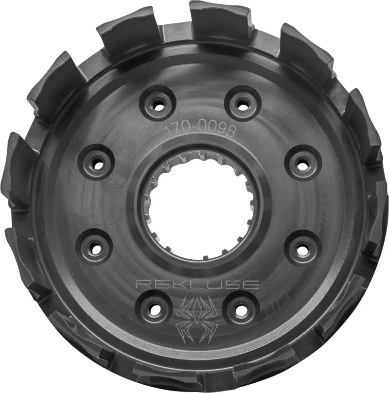 REKLUSE RACING RMS-4141 Clutch Basket Kaw