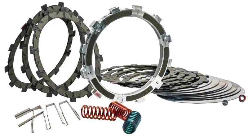 REKLUSE RACING RMS-6301020 Radius X Clutch Hon