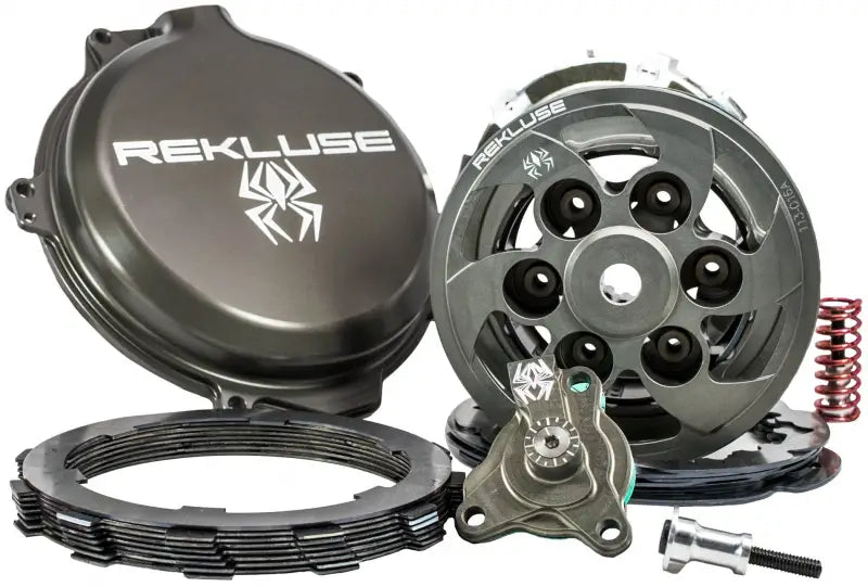 REKLUSE RACING RMS-7913086 Radius Cx Clutch (Dds) Berg/Hus/Ktm