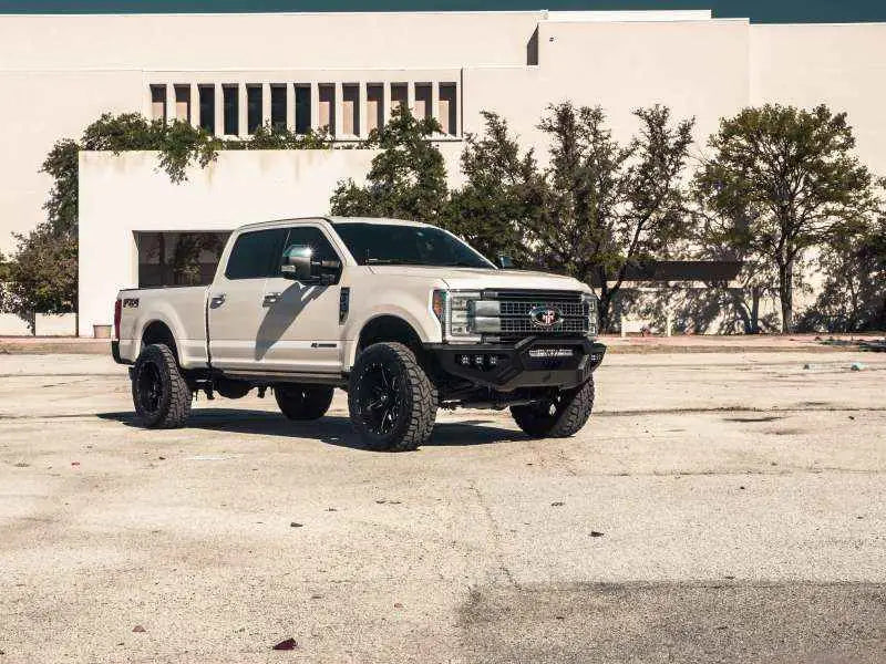 Road Armor 6172XFPRB