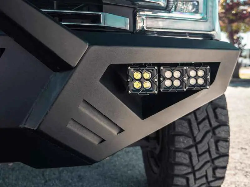 Road Armor 6172XFPRB