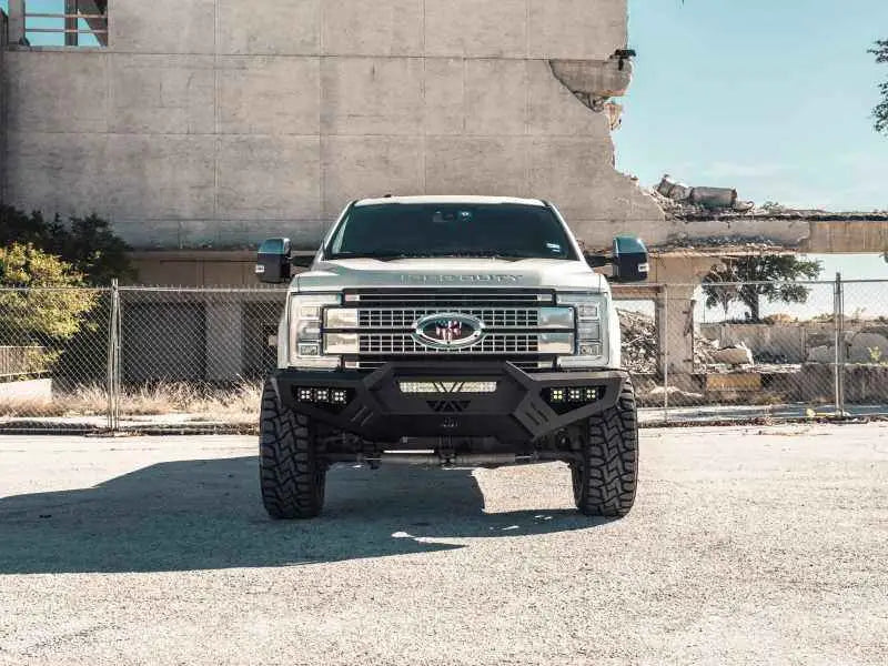 Road Armor 6172XFPRB