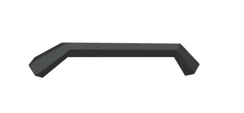 Road Armor 6172XFPRB