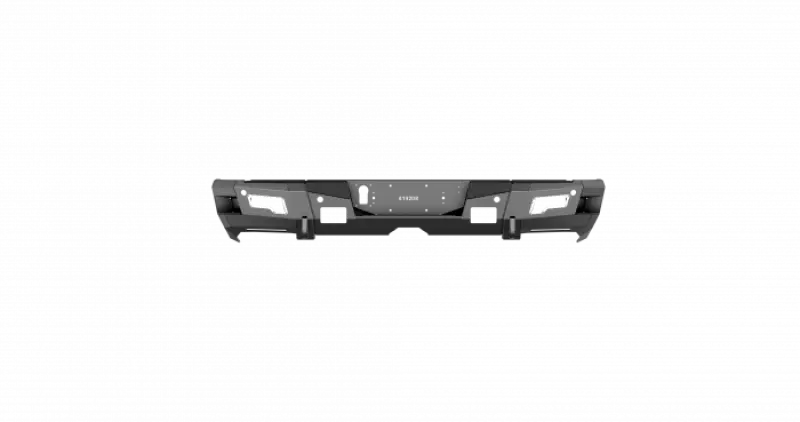 Road Armor 2202DFBH 2020 Gmc 2500 3500 Identity Brac - Backup Light - LED